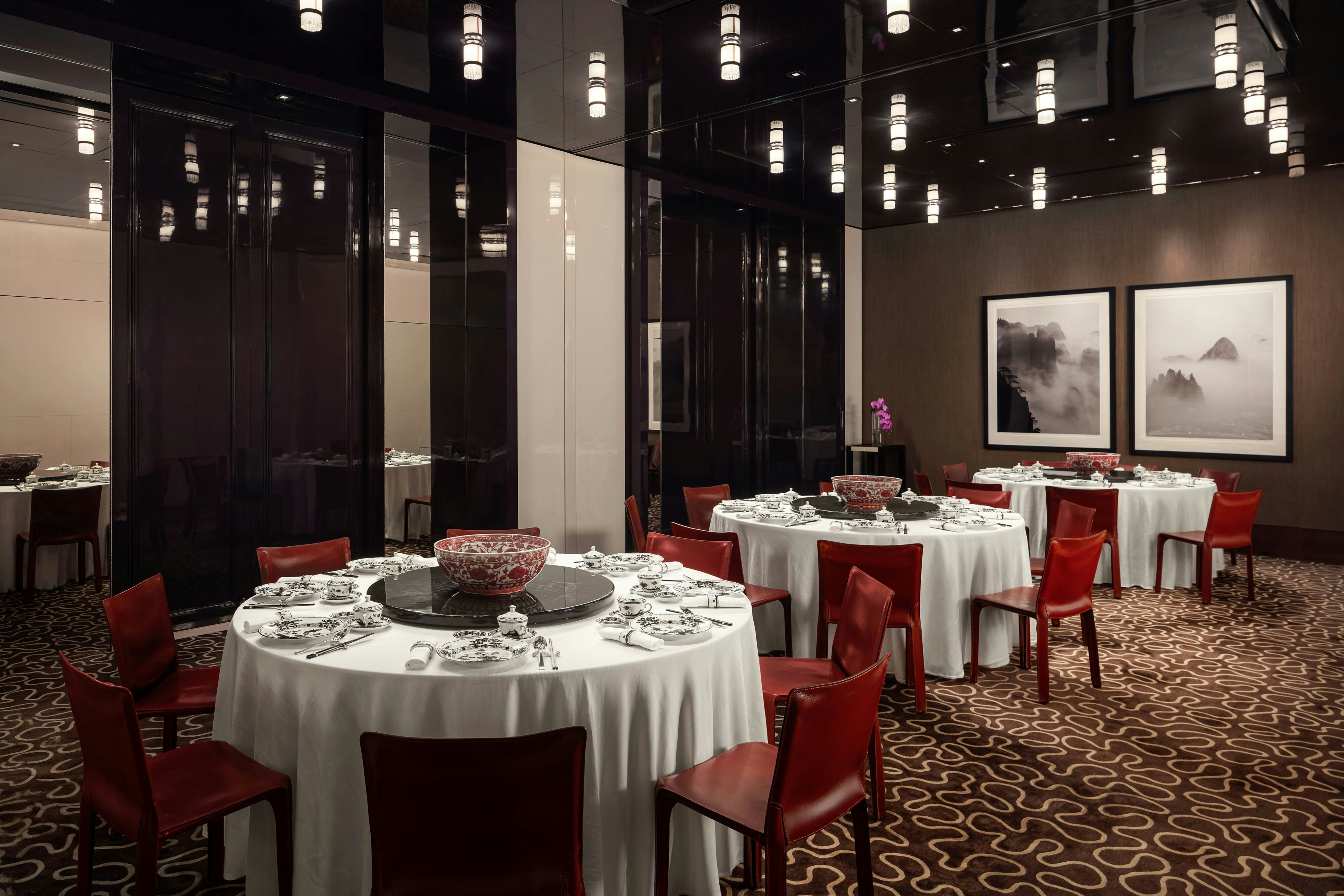 The Ritz-Carlton, Millenia Singapore 42/59