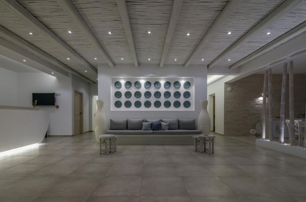 Olea Bay Hotel 12/66