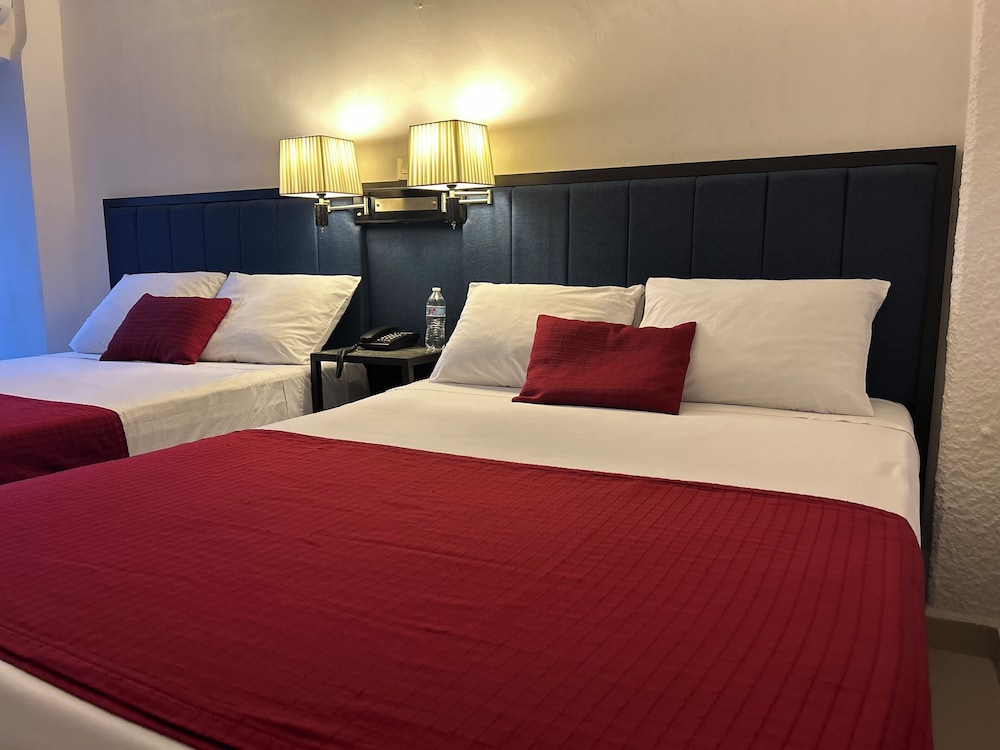 Choco's Hotel 17/31
