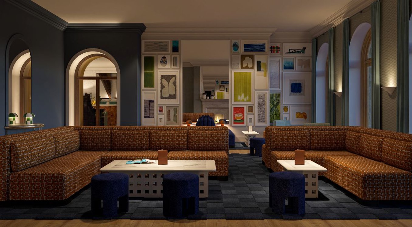 Cowley Manor 41/58