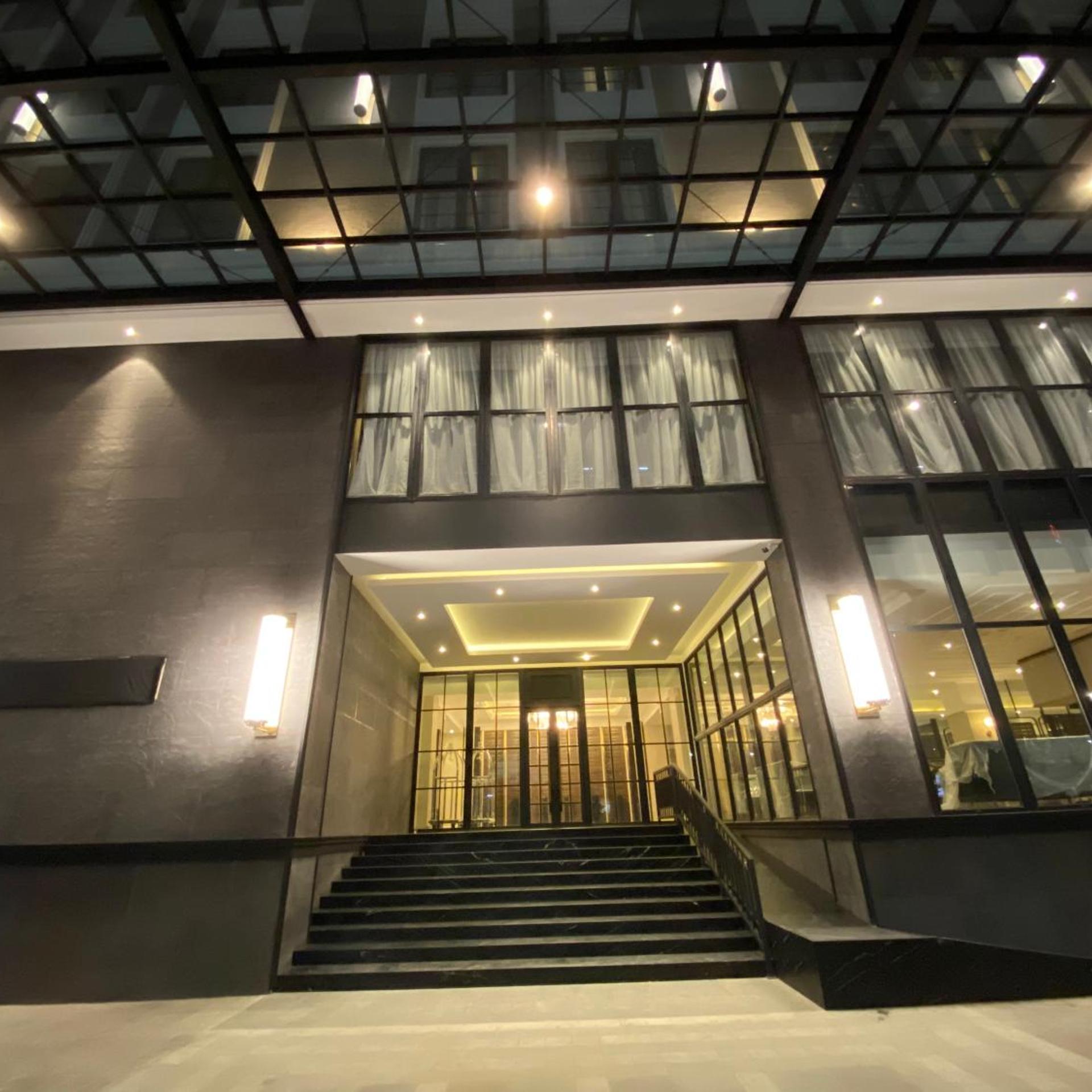 Ana Hotel Jakarta 9/50