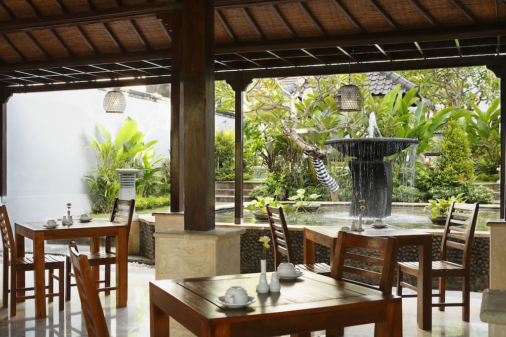 The Prime Seminyak 44/50