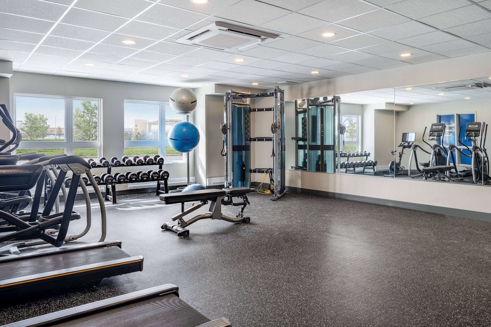 Microtel Inn & Suites by Wyndham Kanata Ottawa West 31/50