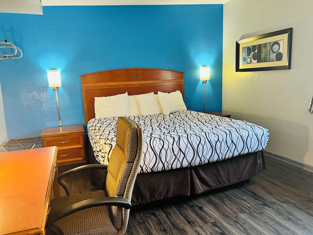Executive Inn By Belvilla Owatonna Hwy 35 15/31
