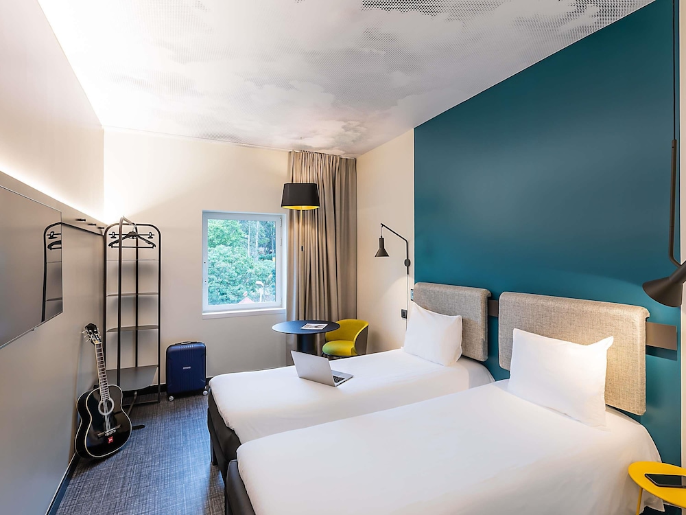 ibis Lisboa Alfragide 21/71