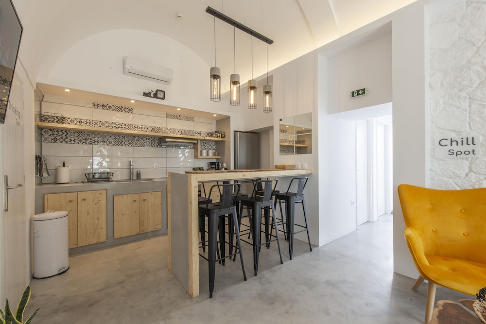 Bedspot Hostel 8/46