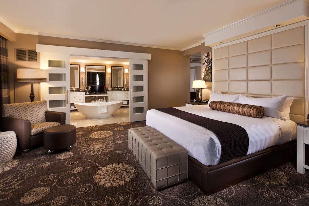 Golden Nugget Lake Charles 18/53
