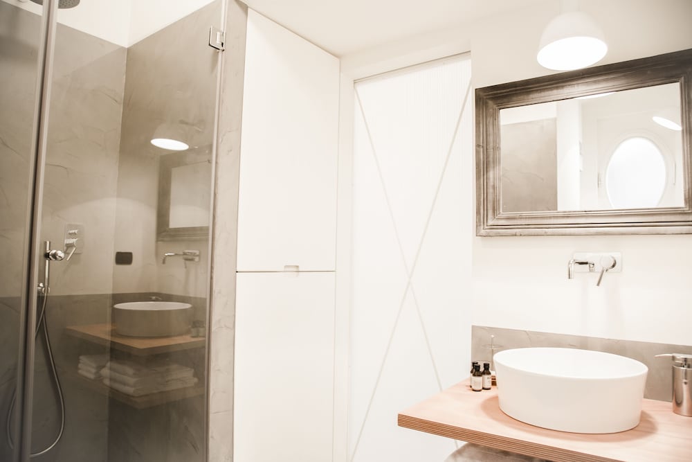 Brera Apartments In Garibaldi 45/50