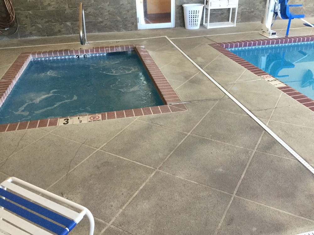 Days Inn by Wyndham Hurricane/Zion National Park Area 23/29