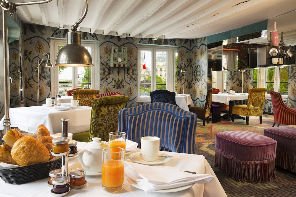 Hotel Le Notre Dame Saint Michel 50/63