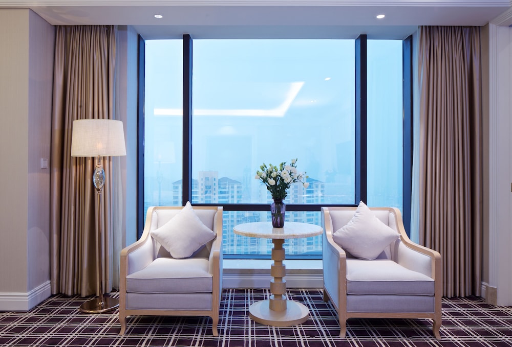 Mingzuo Hotel Zhongshan 34/50