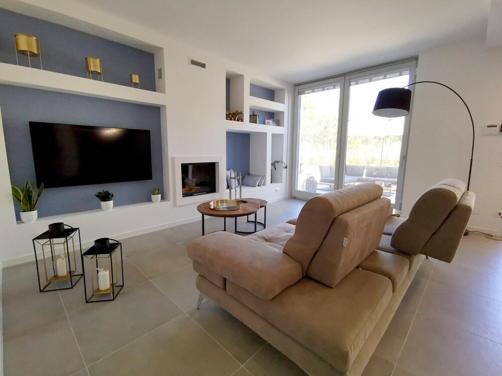 Villa Nucci 24/48