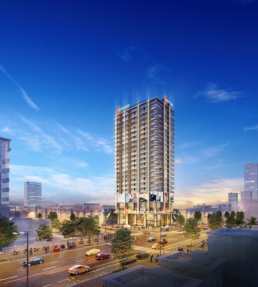 Centre Point Danang Hotel & Residence in DA NANG
