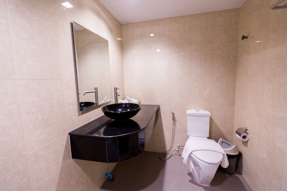 Royal Asia Hotel Pratunam 36/39