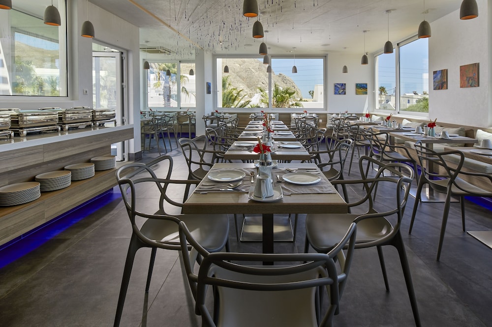Kouros Village Hotel Adults Only 53/71