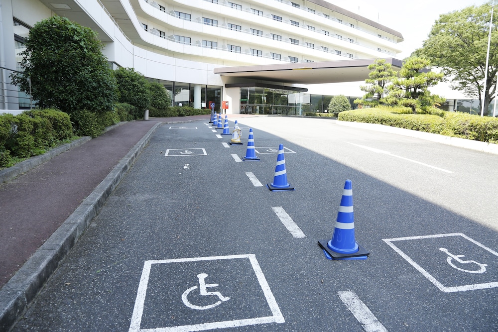 Grand Mercure Awaji Island Resort & Spa 40/47