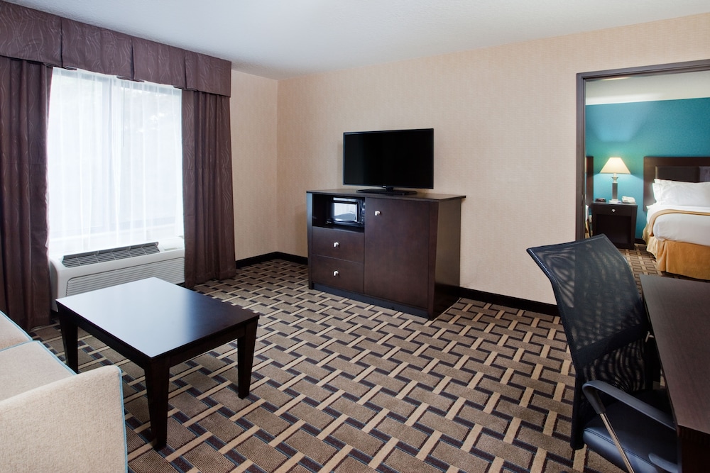 Holiday Inn Express Suites Buford Ne Lake Lanier Area 40/75