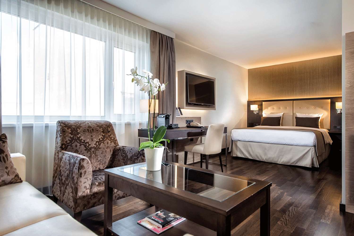 Wyndham Grand Salzburg Conference Centre 36/58