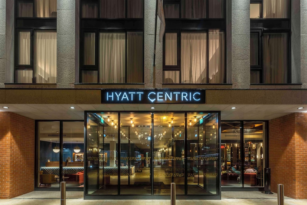 Hyatt Centric The Liberties Dublin 2/72