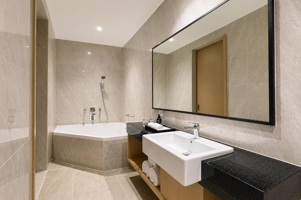 Prime Plaza Hotel Mataram 17/17
