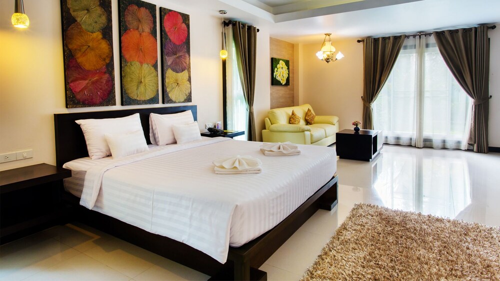 Nantrungjai Boutique Hotel 12/46