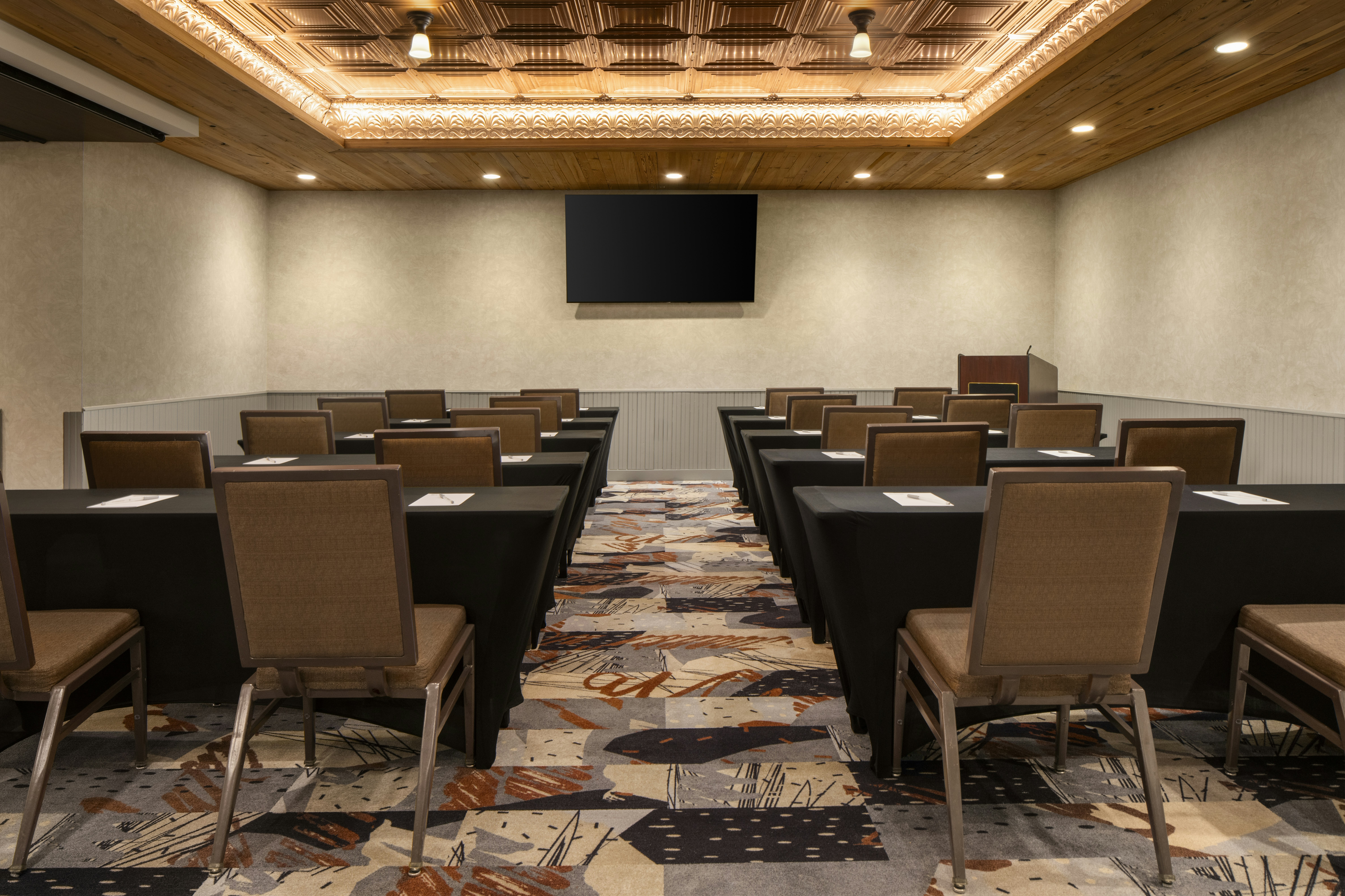 Hilton Garden Inn New York/Midtown Park Ave 42/51