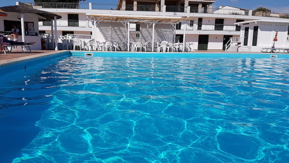 Mercure Civitavecchia Sunbay Park Hotel 2/65