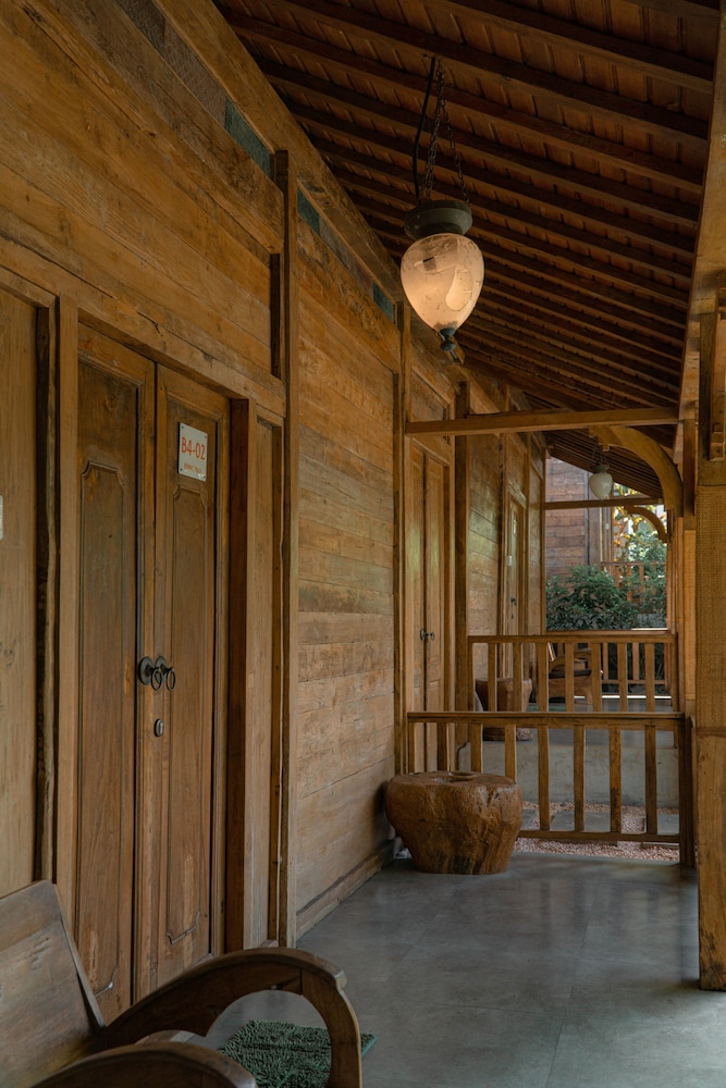 Umadhatu Village & Outbound Resort 22/50