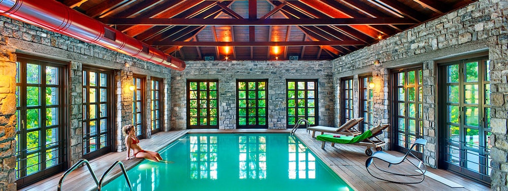Aristi Mountain Resort Hotel And Spa 3/69