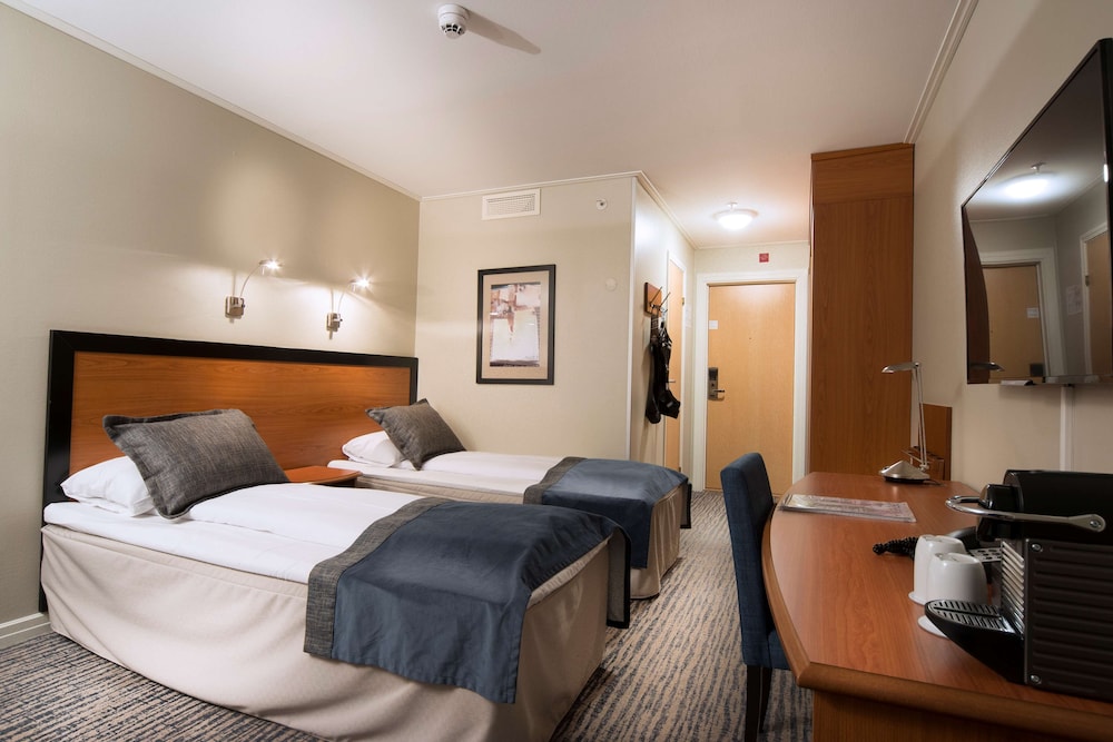 Scandic Lillehammer Hotel 15/66