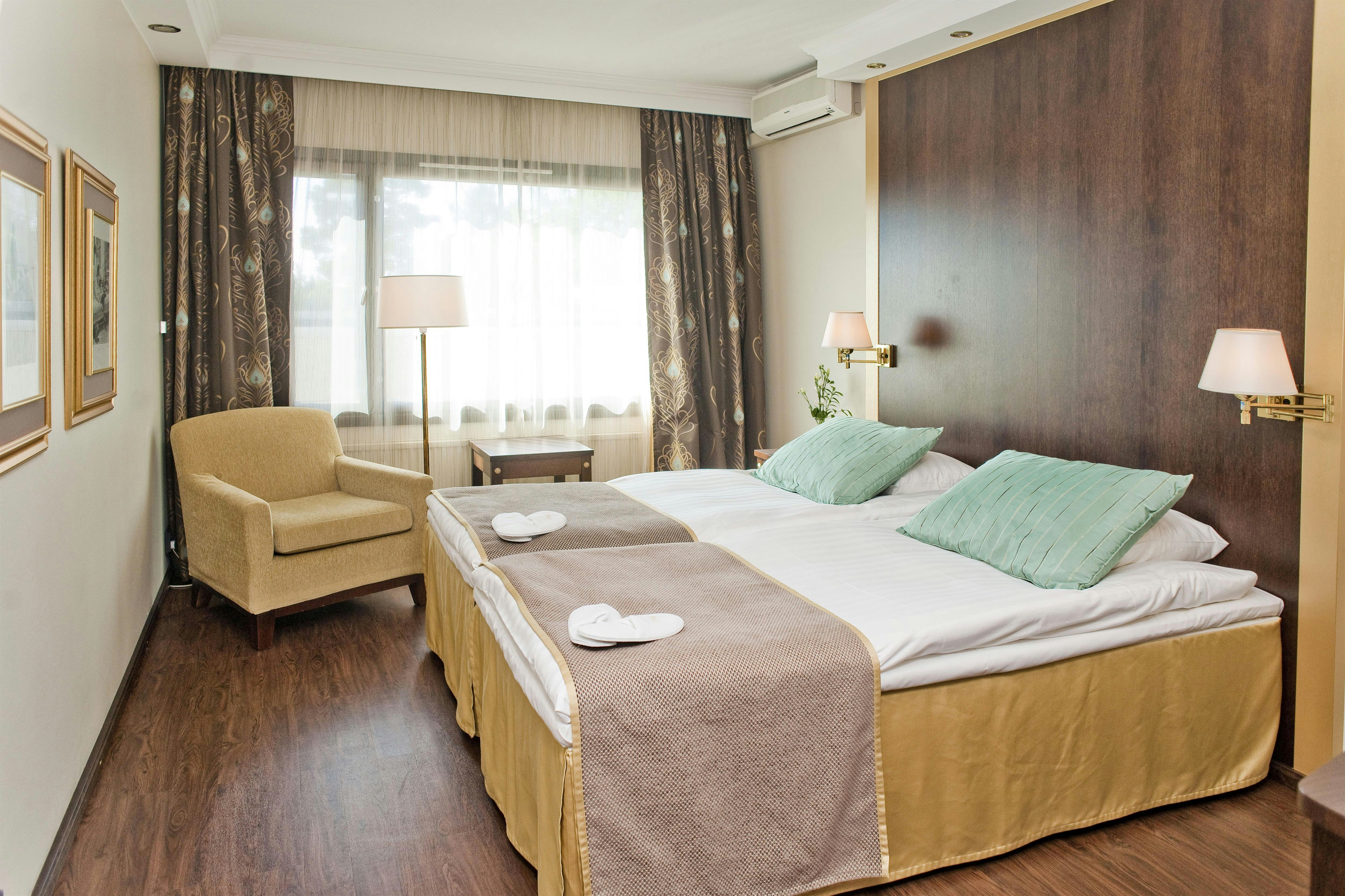 Hotel Haikko Manor 6/16