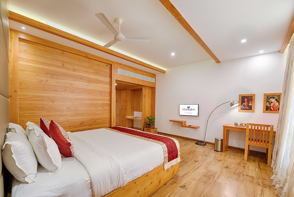 Hotel Vivera Grande 9/36