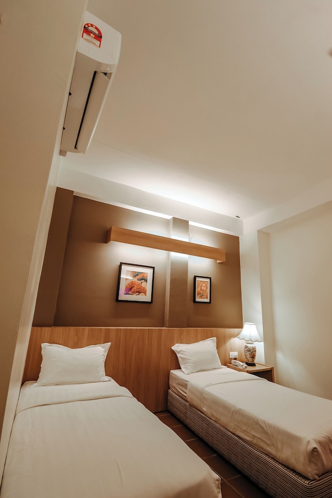 Fomecs Boutique Hotel 13/56