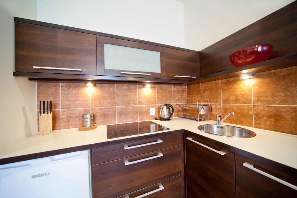 4seasons Apartments Cracow 79/80