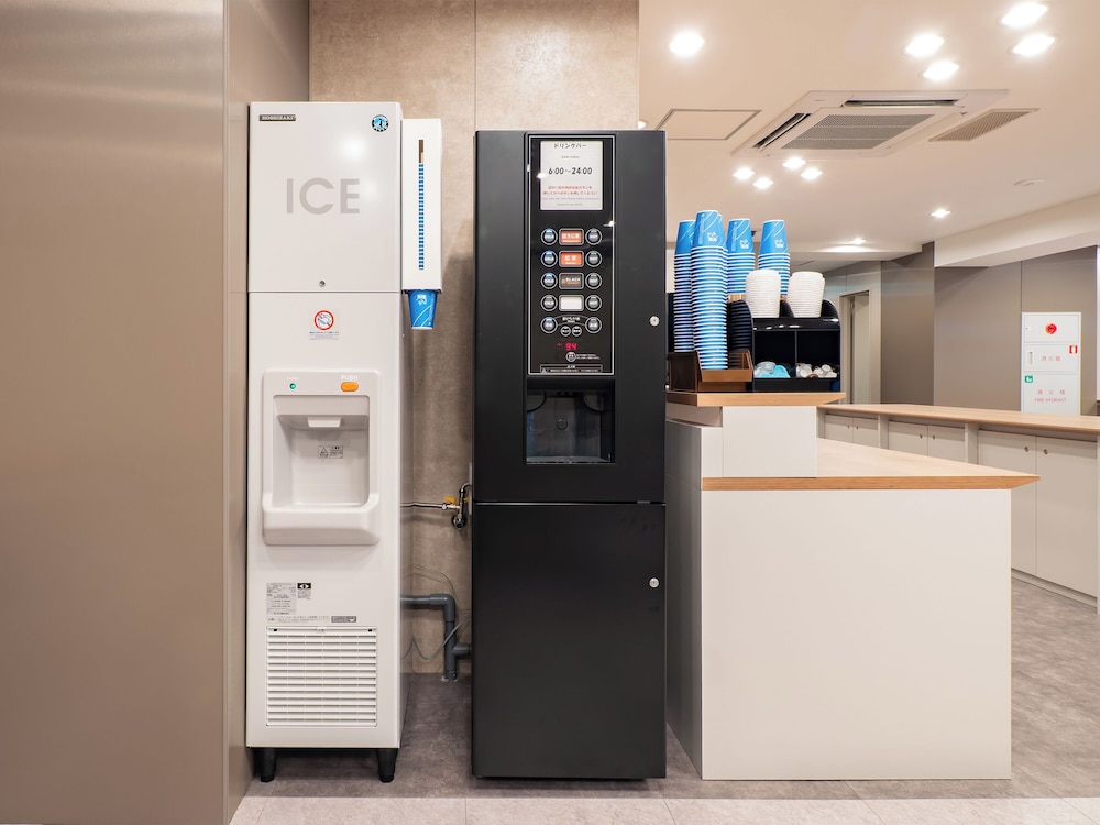 Toyoko Inn Sendai Higashi Guchi No 1 7/68
