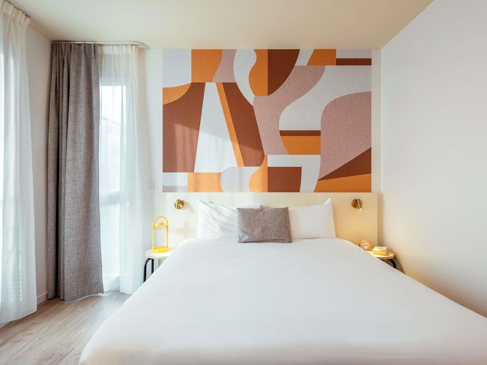 Aparthotel Adagio Access Paris Asnieres 13/49