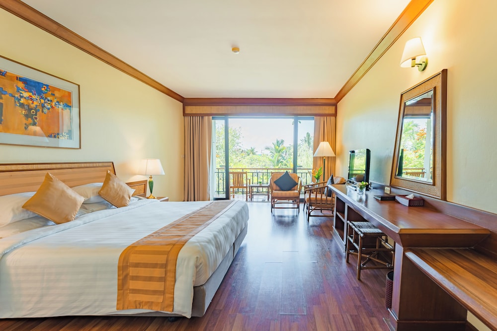 Maneechan Resort 14/75