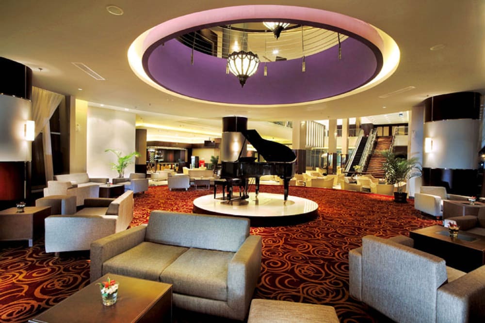 Aston Purwokerto Hotel and Conference Center 41/66