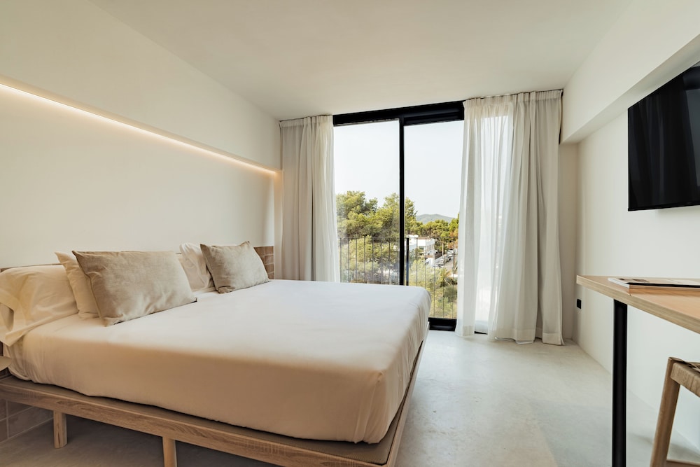 Bonito Ibiza by NCALMA Hotels 50/93