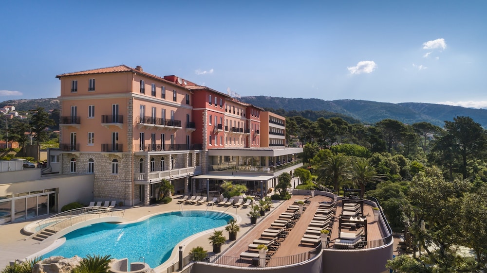 Imperial Heritage Hotel, Valamar Collection in RAB