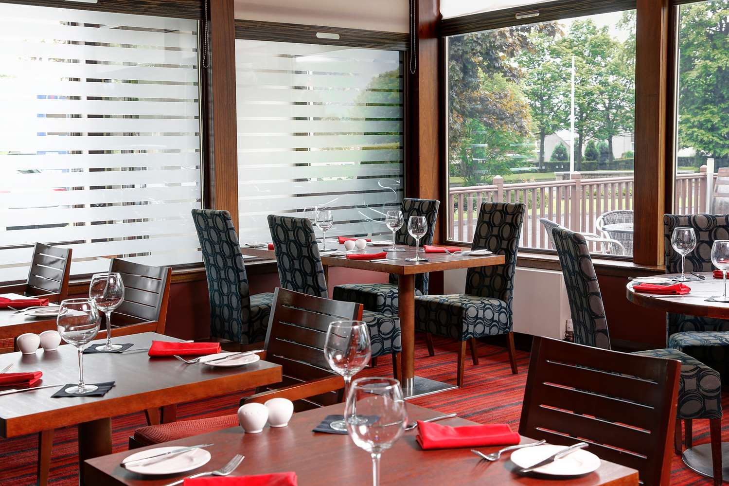 Best Western The Hilcroft Hotel West Lothian 40/66