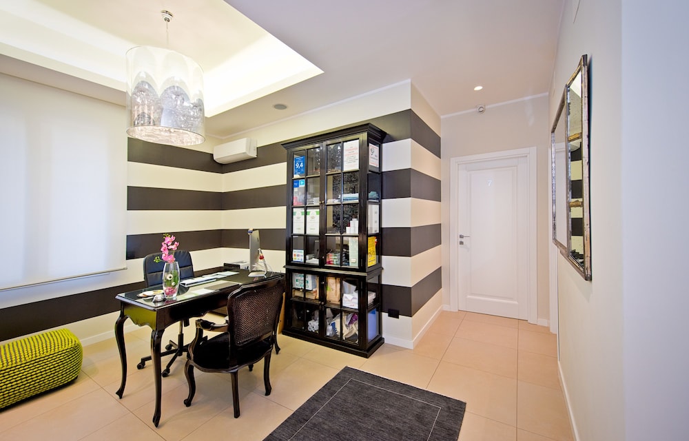 Delle Vittorie Luxury Suites & Rooms 50/72