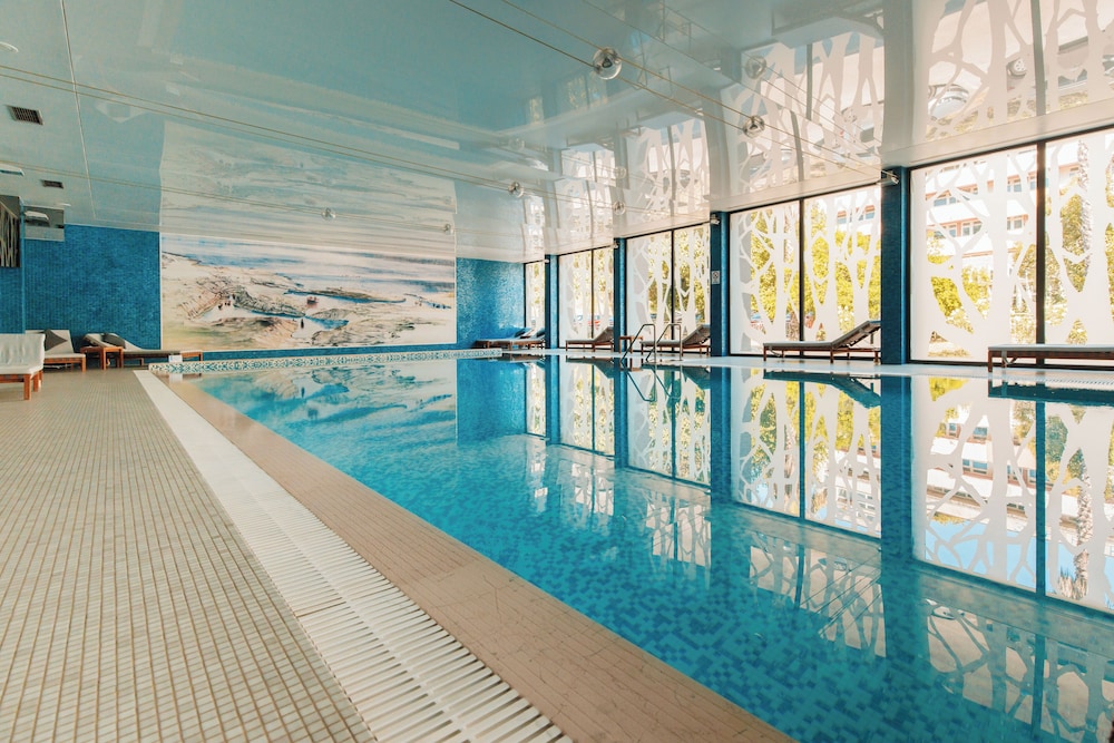 Palmon Bay Hotel and Spa 22/48