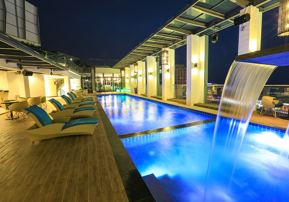 Eco Tree Hotel 37/70