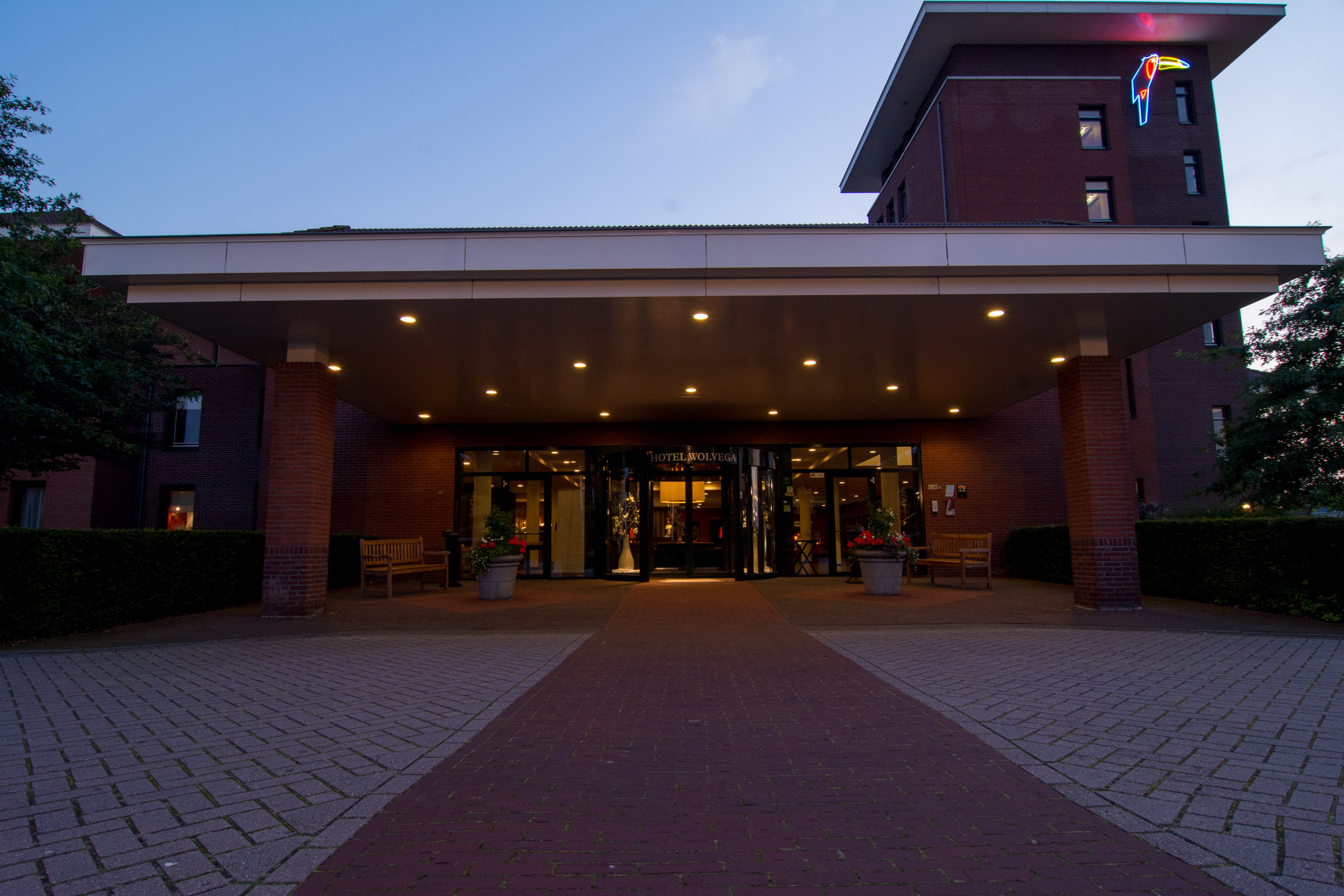 Van der Valk Hotel Wolvega Heerenveen 2/32