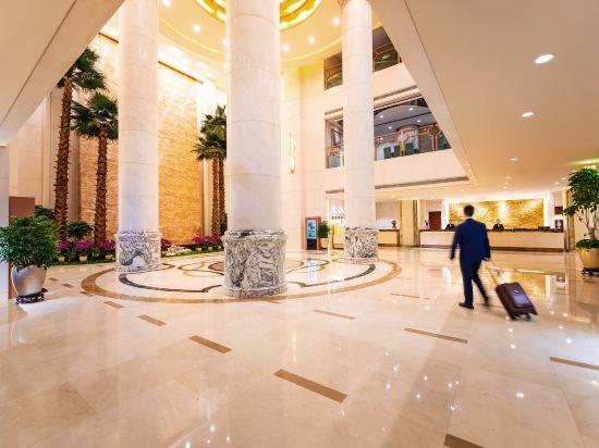 Henan Plaza 10/27