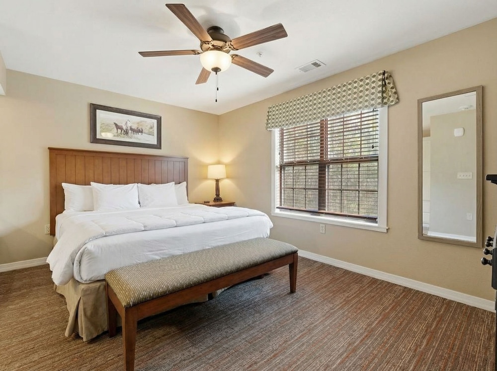 Holiday Inn Club Vacations Apple Mountain Resort 16/69