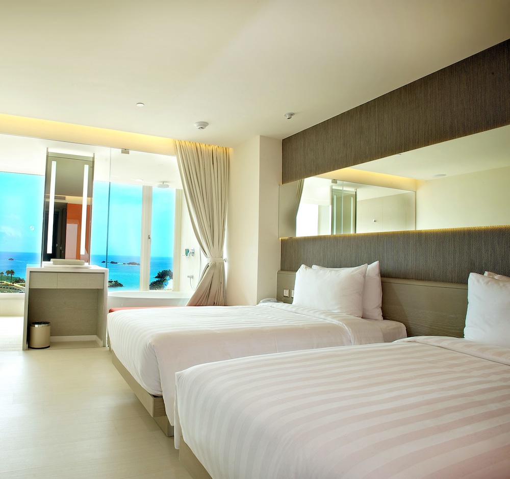 Inhouse Hotel Yehliu 15/50