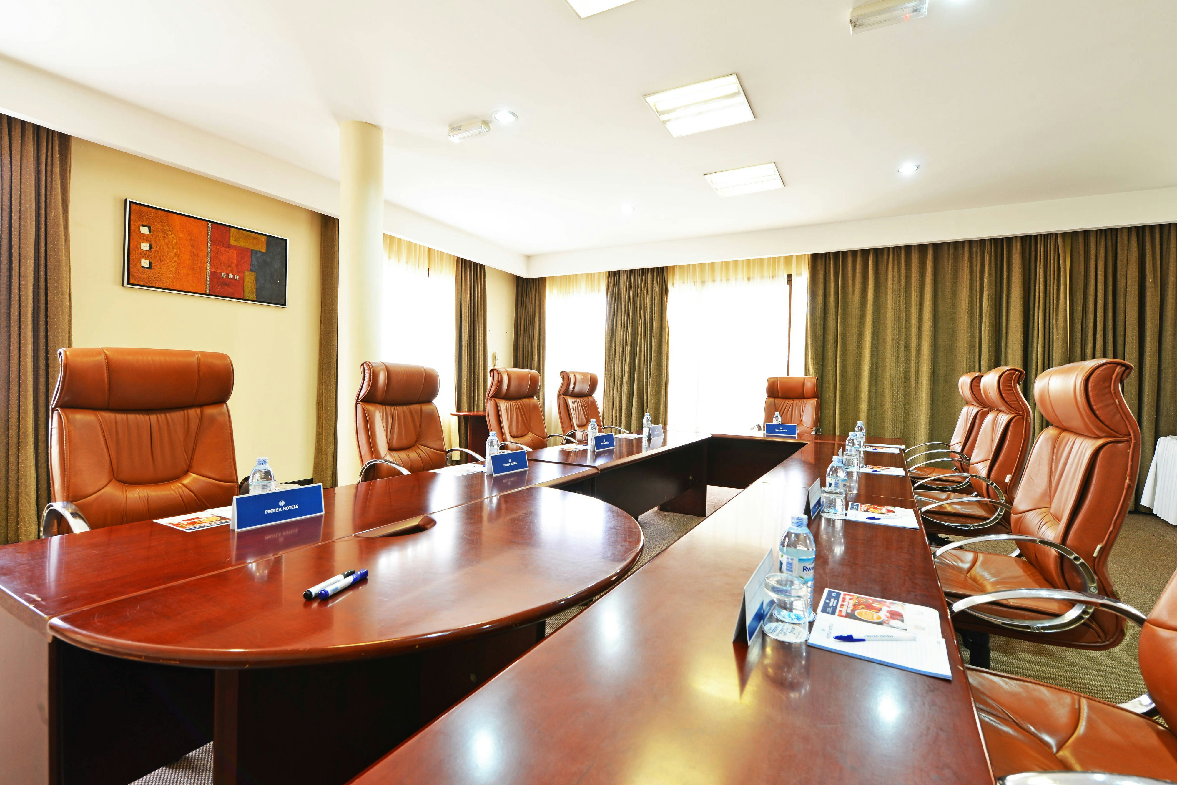 Protea Hotel By Marriott Kampala 32/38