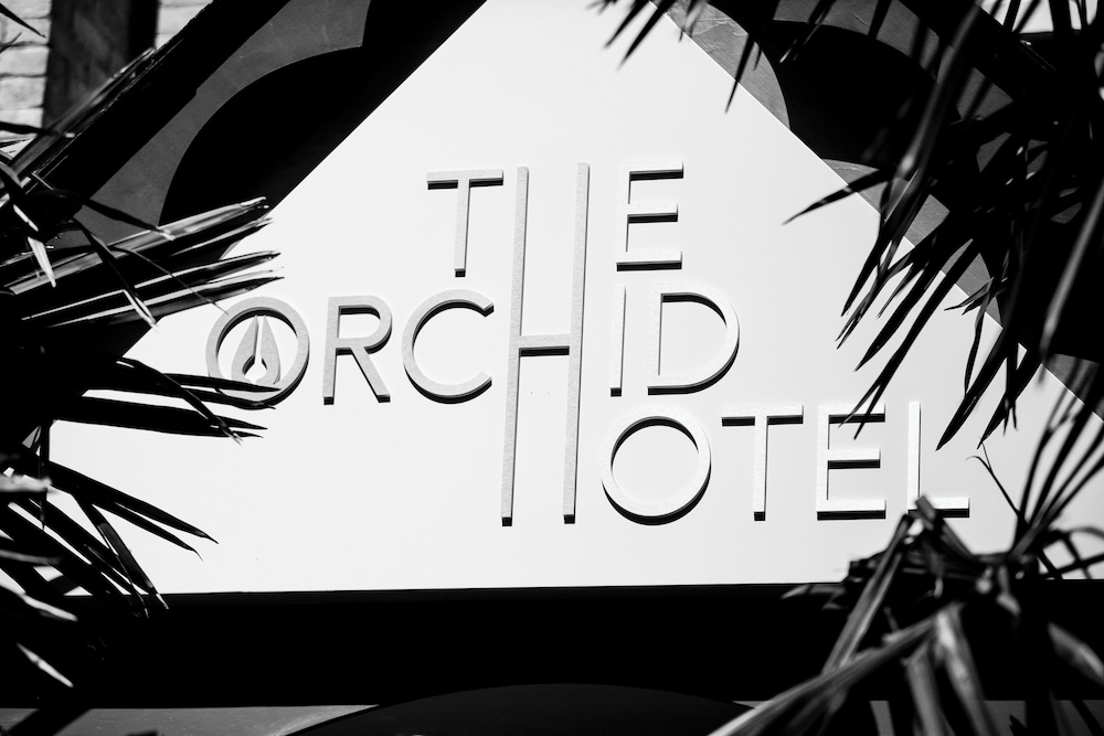 The Orchid酒店(The Orchid Hotel) 图片5